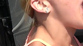 From a Pornstar to a Street Whore - Swhores