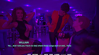 My Wife, a Hot and Insatiable Italian Slut (part 17)