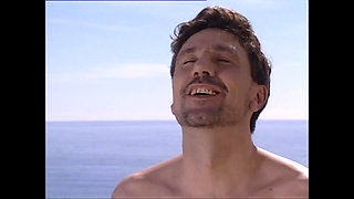 Pleasure on vacation