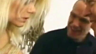 BDSM seduction without brakes - Scene #10