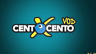 Gill's italian video by Cento X Cento