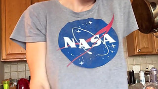 Nerdy Older Women Like Me Never Have Secrets..