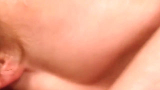 Sexy Redhead MILF Who Like Hot Sex Need Deep and Fast Penetrations