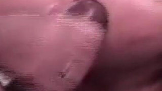 A Big Hard Black Cock in the Ass!