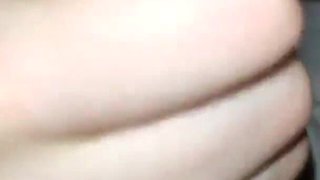 Quick Blowjob in Car No Cum