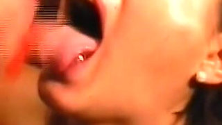 A Masturbation Exchange Between Two Strangers