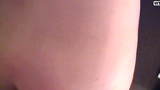 Hanna is a blonde who wants to enjoy him inside