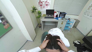 Arrogant Doctor’s Secret - Midnight Restraint Session - 3