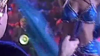 The Beautiful Dancer Seduced His Audience to Her Erotic Dance Thats Why He Liked to Be Fucked