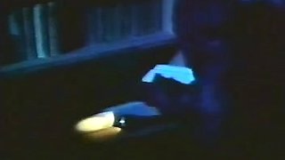Amateur blonde blowjob and deepthroat