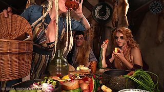 Feast & Fuck