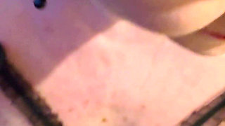 I Swallowed My Boss Cum