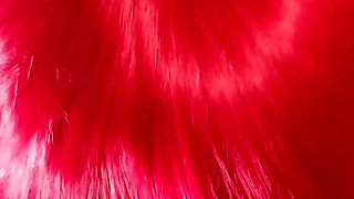 She Loves to Be Fed with Delicious Cum