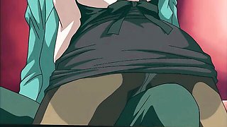 Romantic sweetie pie - butt trailer - Hentai Universe