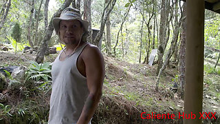 The Gardener-colombia Part 1