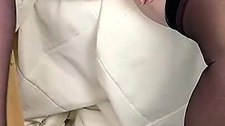 Aunty Sandra Your Vintage Girdle Queen