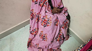 Indian Stepson Gets Fucked by His Stepmom Stepsister