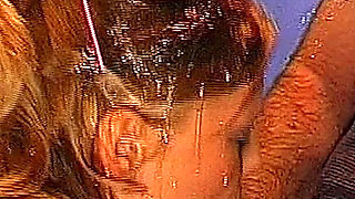 John Thompson: Piss Kisses Part 2