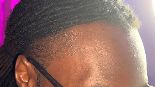 My Husband Eats My Pussy Until I Cum