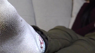 Sammy's Small Penis Humiliation - (dreamgirls in Socks)