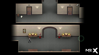 Lust Epidemic: Getting Katherine's Heart #16