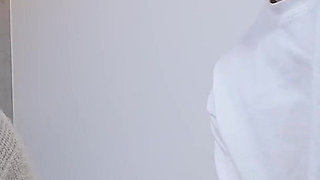 Secret Contract with My Stinky-footed Stepsister-in-law Behind My Wife's Back