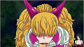 Onepiece Nami, Car Toon And Sex Paradise - New World Paradise V 0.1 All Sex Scenes