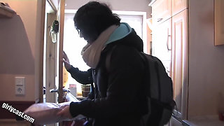 Partner Swapping - Anna Lets a Stranger Fuck Her