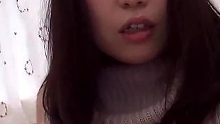 Sweaty Armpits, Smelly Panties, Damp Feet... Yuka Asami Wants You to Breathe in the Scent Trapped in the Folds of Her Skin