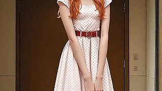 Cheating Wife's Secret Confession: I'm Addicted to My Older Master - Mila Ai - Addont - by Porn Game 4u