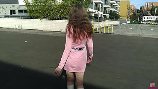 January 2026 Anal Tease From Hollywood Ca