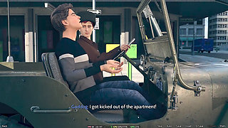 FreshWomen - SeaSon 1 EP4 - Part 4.3 3D Animated Porn GamePlay Full Story