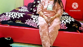 BBC Fucked My Sister-in-law a Lot All Night Long.