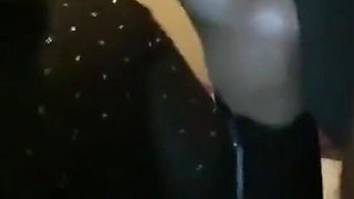 My Stepfather Moved in with Us and Late Night We Have a Little Fun