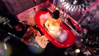 Goddess Cheyenne - Living The Dream