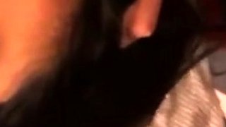 Asian Amateur Facial Cumshot