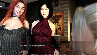 Summer's gone: episode 6