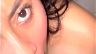 I Already Know That Face... - French Girlfriend Fucks You (Role Play, Fantasy) - Homemade Video - Blowjob