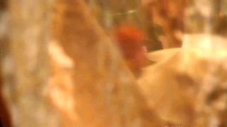 Her Beauty Dictates Her Sensuality