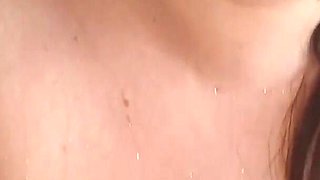 Jimbob and Pregnant Sassy Pissing on Each Other Montage