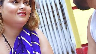 Desi Indian Milk Man Fucks Bhabhiji with Bucket of Milk Part 3( Hindi Audio )