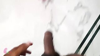 Bengali Mami Bhagina Hot Chodachudi - Blowjob Creampie Sex with Teacher