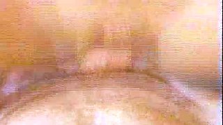 Great blonde milf in hardcore anal