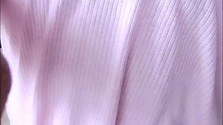 I Can Bring Myself Into Ecstasy and Become Orgasmic by Moving My Ass and Hairy Granny Pussy