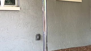 Hottest brunette solo webcam masturbation 2