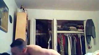 Muscular Army Hunks Bareback Fuck