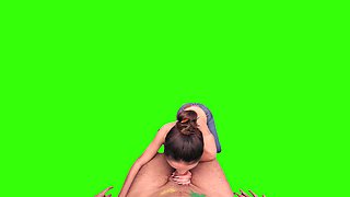 Shared Secrets Starring Candie Luciani (passthrough)