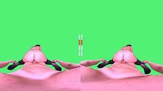 Elizabeth Skylar Will Fuck Your Brains Out In Intimate