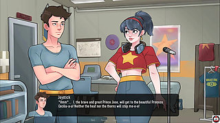 Deep Vault 69 - (pt 07) - Radio Play #2