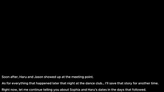 Awam Sophia MILF’s Secret Addiction: Sophia and the Young Stallion Haru